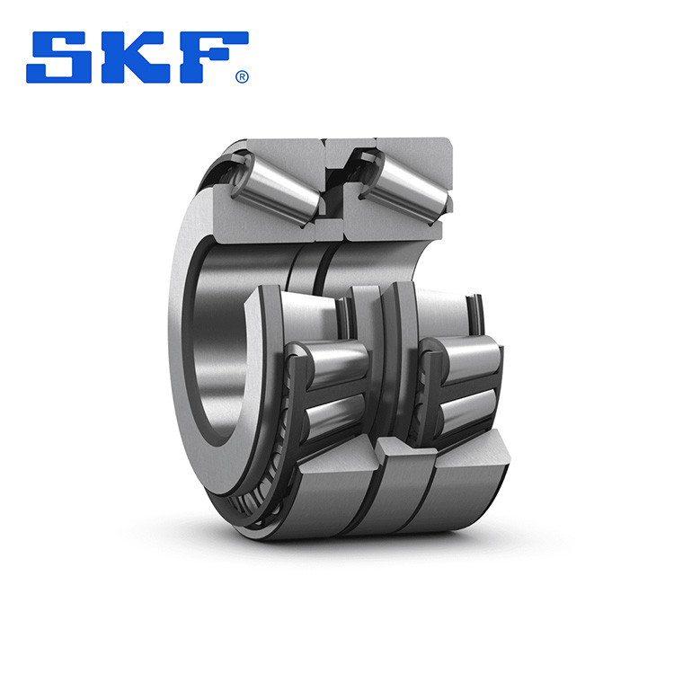 配對(duì)圓錐滾子軸承