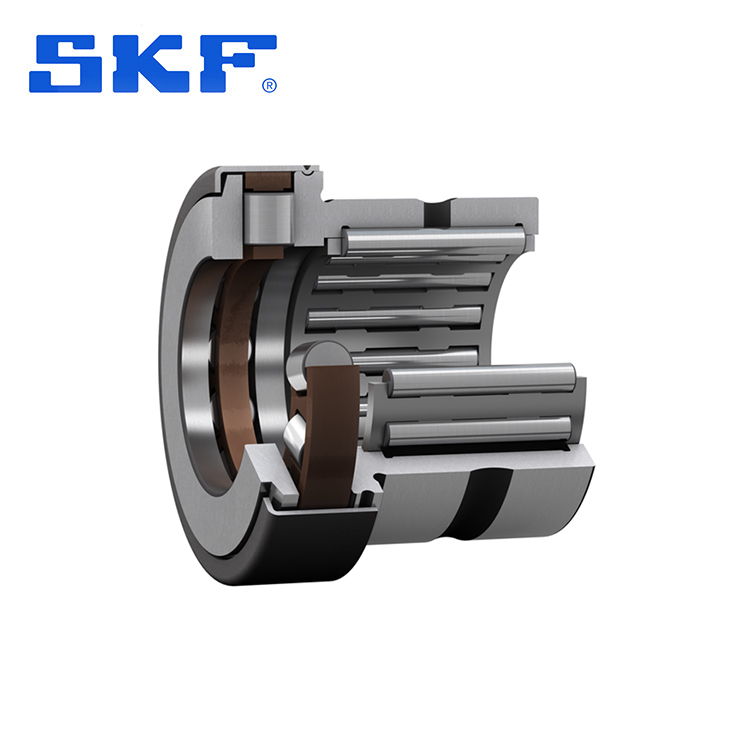 SKF組合滾針軸承推力滾動(dòng)軸承NKXR30Z