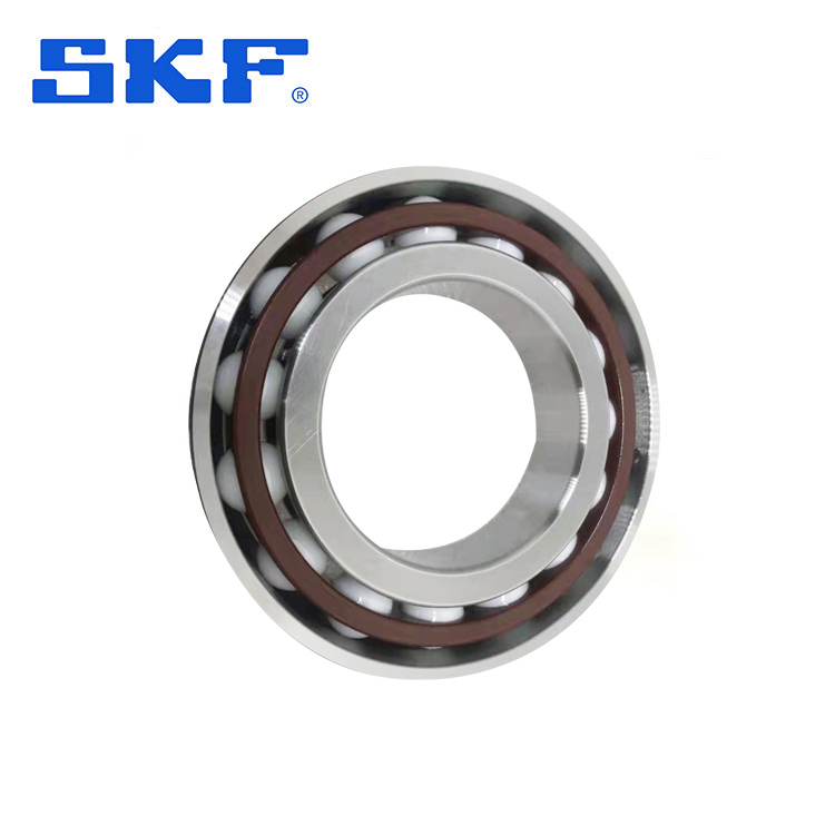SKF角接觸球軸承7214CD-HCP4ADBA，