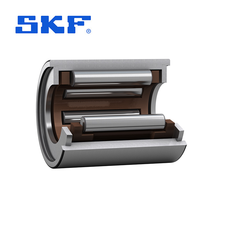 SKF機(jī)削無(wú)內(nèi)圈滾針軸承NK5-12TN