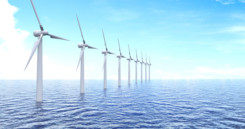 風(fēng)力發(fā)電