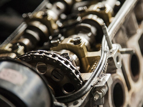 進(jìn)口軸承過熱的失效原因和處理方法