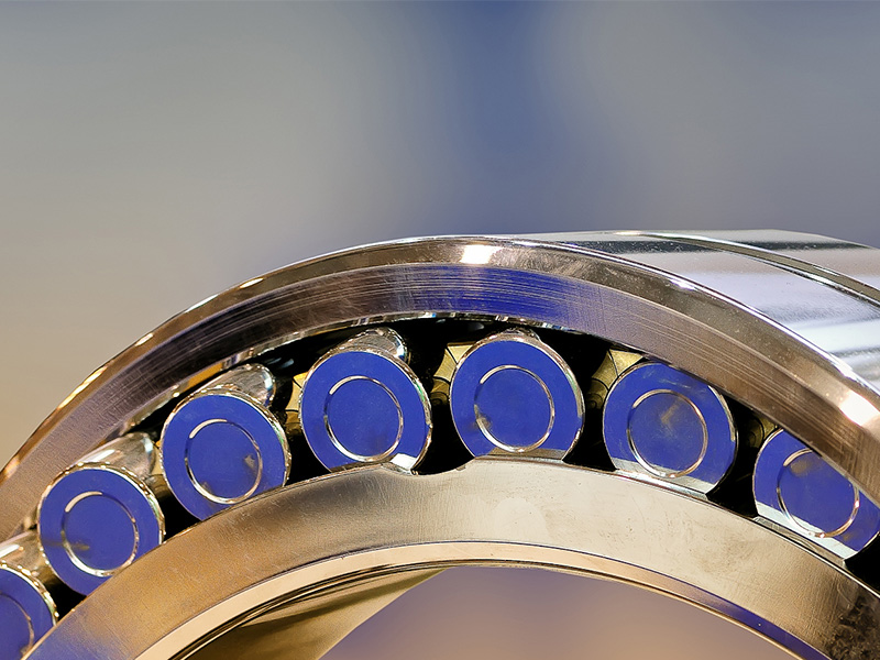 SKF軸承過(guò)熱的失效原因和處理方法