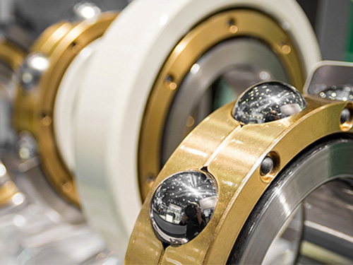 怎么準(zhǔn)確挑選NSK進(jìn)口軸承