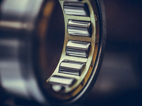 NSK軸承可以使用的固體潤滑劑有哪些？